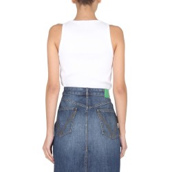 COTTON TOPS.