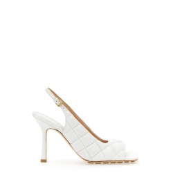 SLINGBACK SANDAL PADDED