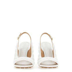 SLINGBACK SANDAL PADDED