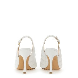 SLINGBACK SANDAL PADDED