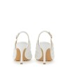 SLINGBACK SANDAL PADDED
