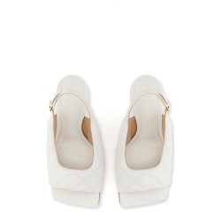 SLINGBACK SANDAL PADDED