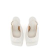 SLINGBACK SANDAL PADDED