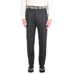 CASHMERE PANTS