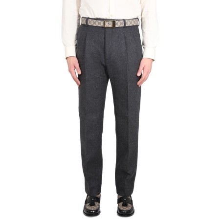 CASHMERE PANTS