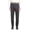 CASHMERE PANTS