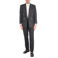 CASHMERE PANTS