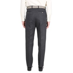 CASHMERE PANTS