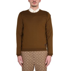 WOOL JERSEY.