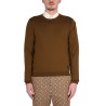 WOOL JERSEY.
