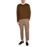 WOOL JERSEY.