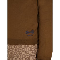 WOOL JERSEY.