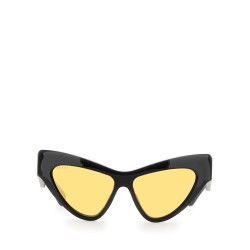 CAT EYE SUNGLASSES