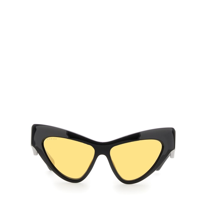 CAT EYE SUNGLASSES
