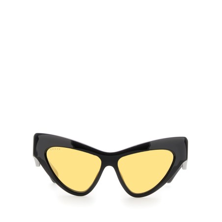 CAT EYE SUNGLASSES