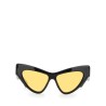 CAT EYE SUNGLASSES