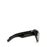 CAT EYE SUNGLASSES