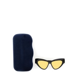 CAT EYE SUNGLASSES