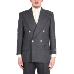 ELEGANT CASHMERE JACKET