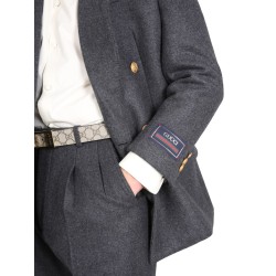 ELEGANT CASHMERE JACKET