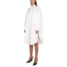 COMPACT COTTON DRESS