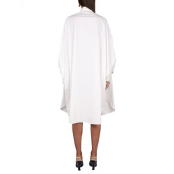 COMPACT COTTON DRESS