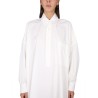 COMPACT COTTON DRESS