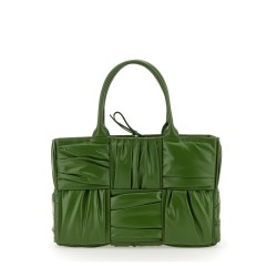 SMALL BOW TOTE BAG