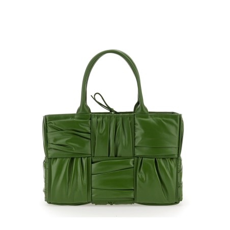 SMALL BOW TOTE BAG