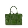 SMALL BOW TOTE BAG