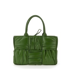 SMALL BOW TOTE BAG