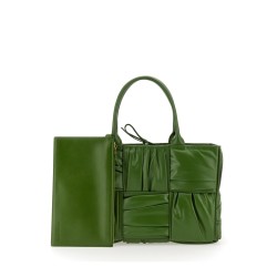 SMALL BOW TOTE BAG