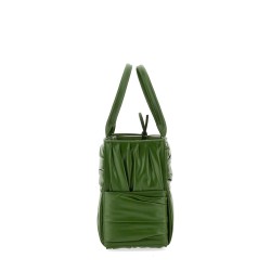 SMALL BOW TOTE BAG