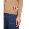 V-NECK CARDIGAN