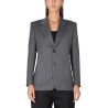 CHEVRON PATTERN JACKET