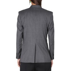 CHEVRON PATTERN JACKET