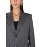 CHEVRON PATTERN JACKET