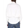 COMPACT COTTON SHIRT