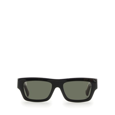RECTANGULAR SUNGLASSES