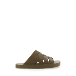 RUBBER SANDALS