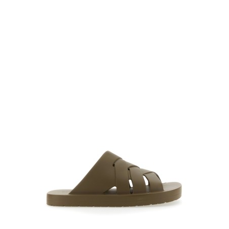 RUBBER SANDALS
