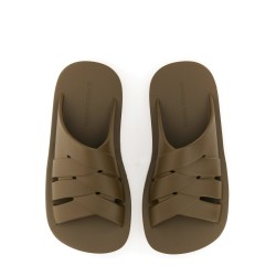 RUBBER SANDALS