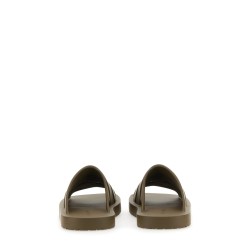RUBBER SANDALS
