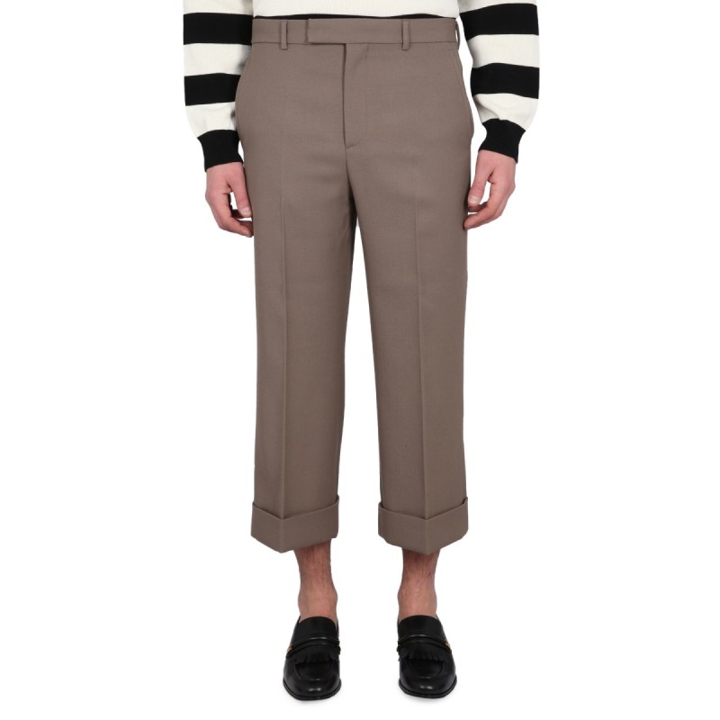 SHORT PANTS