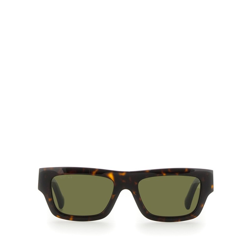 RECTANGULAR SUNGLASSES