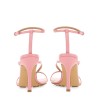 STRETCH SANDAL