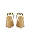 POINTED SLINGBACK PUMPS