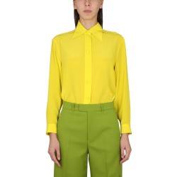 SILK SHIRT