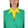 SILK SHIRT