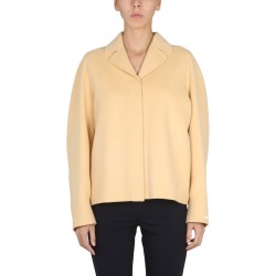 "PINK" SHORT COAT